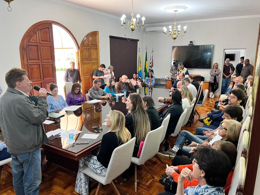 Bragança Paulista ganhará o Centro Especializado para Autistas